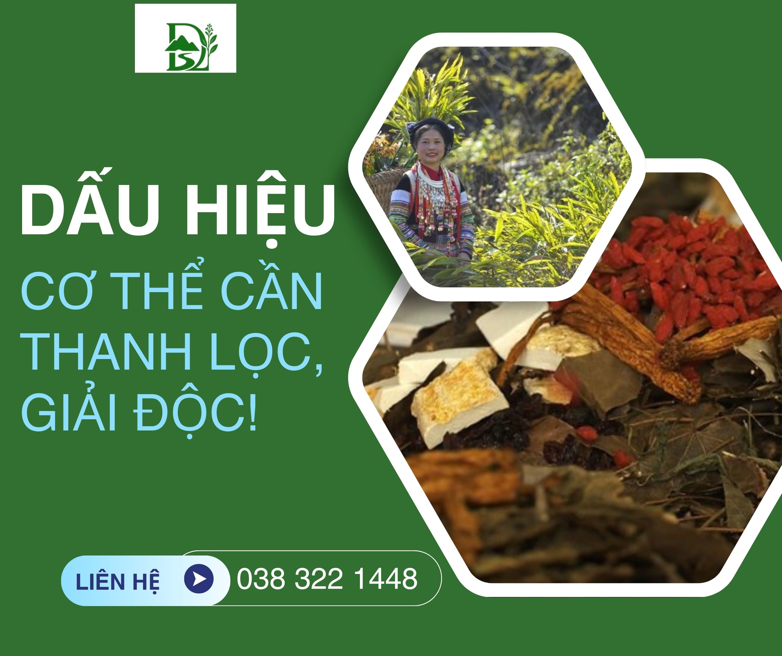 HTX Người Dao Quân Chu