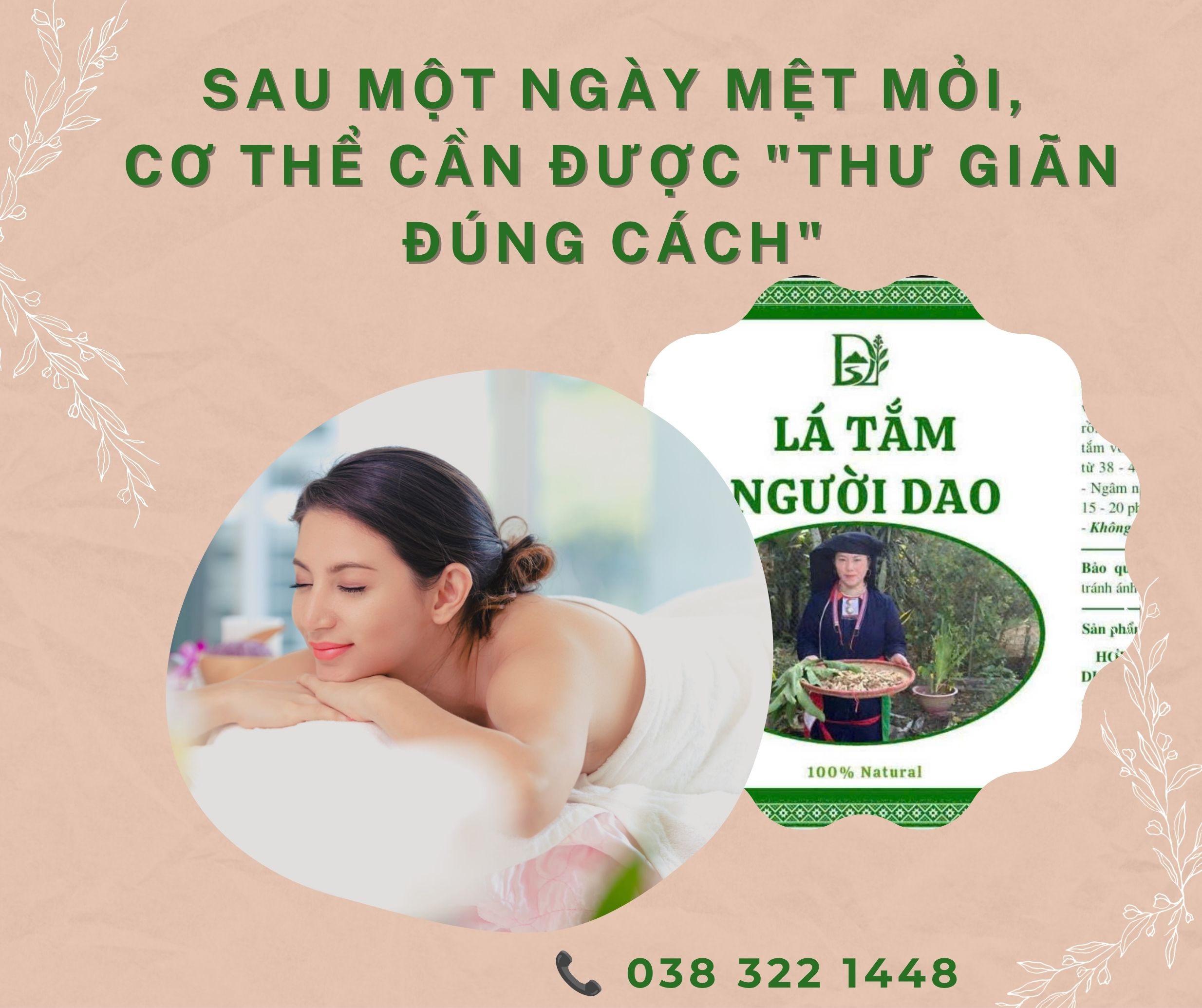 HTX Người Dao Quân Chu